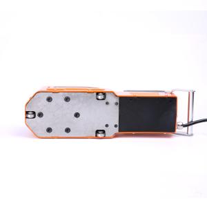 ROHS 10 Ton Hydraulic Jack , 12 Volt Hydraulic Car Jack 30A Fuse