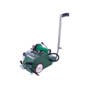 Canvas Tent Tarpaulin Welding Machine 3000W 11.6m/Min Speed