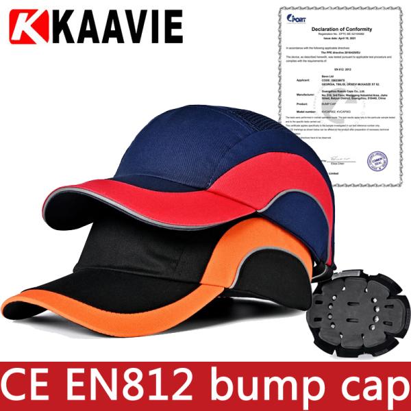 OEM Adjustable Safety Bump Cap