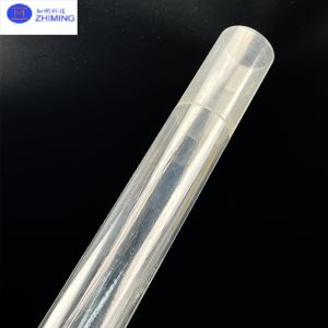 High Purity EFG Sapphire Tube with Extreme Hardness and Superior Thermal