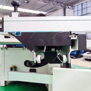 Horizontal Style F45N Precision Sliding Table Panel Saw for Manufacturing
