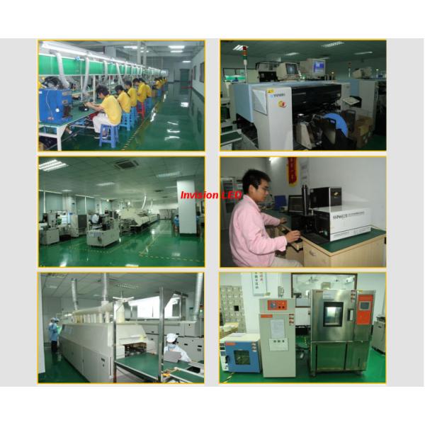 10W round panel