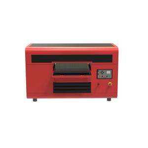 Flatbed Panel Printer Acrylic I3200 Inkjet Printing