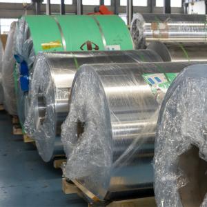 1060 H24 Sheet Metal Roll Aluminium Coil Roll For Construction