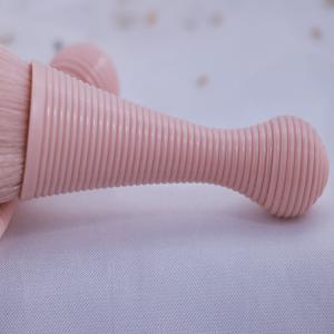 Beautiful Printed Professional Makeup Brush Set 17*7*7cm Size Space Saving