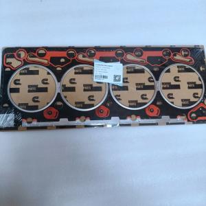 China Hyunsang 3921393 Cylinder Head Gasket for 4BT3.9 Excavator on sale