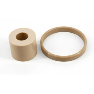 Injection Processing PEEK Machined Parts