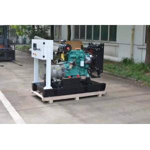 Speed 1500rmp 50hz 12kw 15 Kva Perkins UK engine model 403A-15G2 Diesel