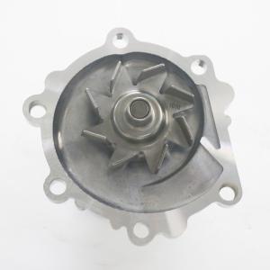 China 16100-59155 42 Shaft Car Water Pump  For Toyota Prado 2002-2009 16100-59257 on sale
