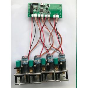 Ryobi Ink Board Assembly FHC-F004-00/ TE-16KM-12-576