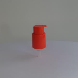 24 / 410 400 415 ABS Plastic Lotion Pump 2.0cc Discharge Rate