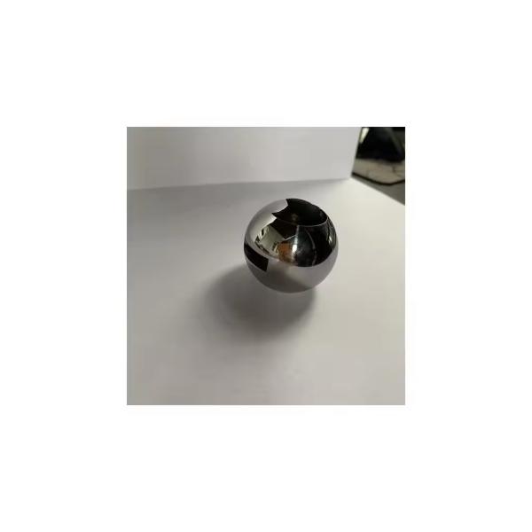 Quality National Standard Stainless Steel Ball Valve with W-Shaped Balls and Corrosion Resistance in Various Popular Finish wholesale