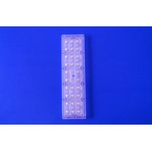 TYPE V 28 In One Array 4 pieces 3030 SMD LED / 5050 SMD Module With 130 Degree