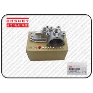 China 8-94310491-3 8943104913 Isuzu Engine Parts Thermostat Housing Suitable for ISUZU 4BD1 on sale