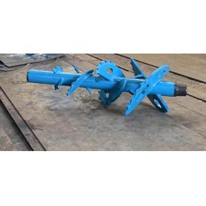 Horizontal Directional Hdd Reamers Spiral Drilling Reamer