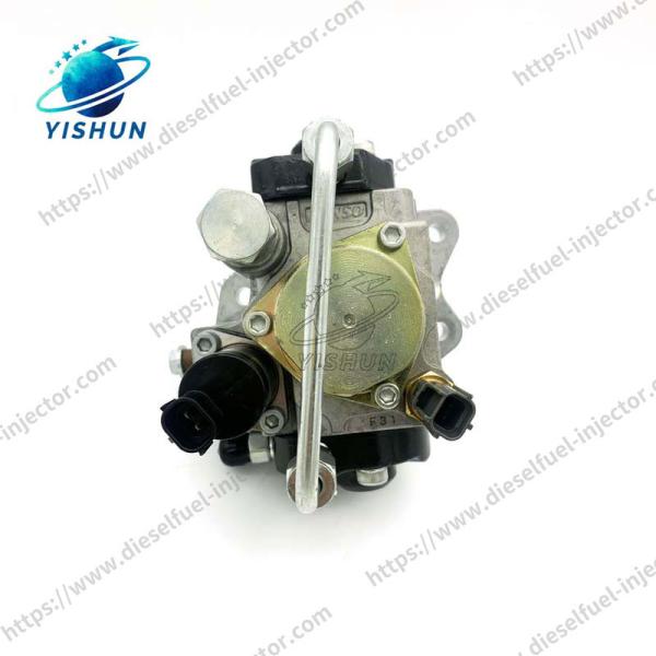 Quality Common Rail Pump 294050-0120 294050-0121 8-97605106-1 Fuel Injection Pump For 6HK1 Engine wholesale