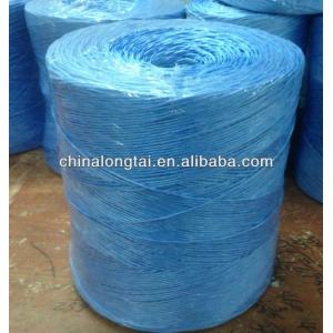 PP Fibrillated Yarn 2000D-5000D for Cable Filler and Weaving