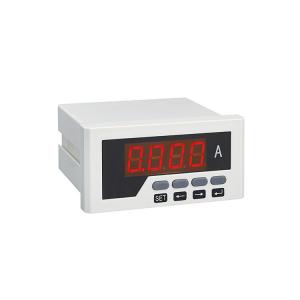 Digital Ammeter Ammeter Volt Mm 96X96Mm Ammeterp Volt 72X72 Panel Meter