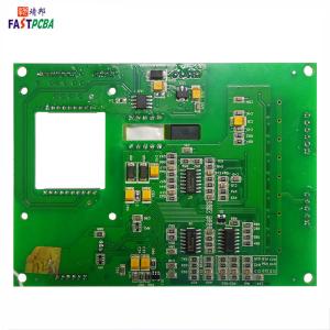 China One Stop Automotive Circuit Board PCBA Electronics on sale