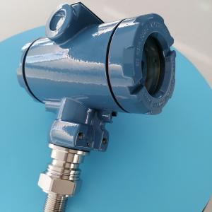 Wireless Pressure Transmitters Perfect Combination Of Accuracy And Convenience