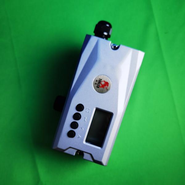 Quality smart valve positioner single acting angular stroke fail safe exposion-proof with mounting bracket wholesale