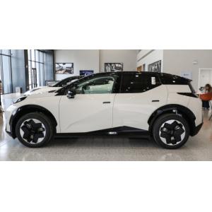 ZEEKR X 2023 Rear Drive YOU Version Pure electric 4 Seats 5 door 5 seat Compact