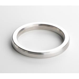 Cheap Wellhead RTJ Gasket Preferred Choice For API Compliant Operations for sale