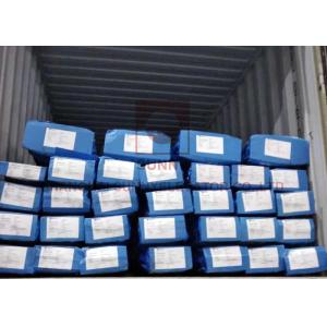 T Type Indoor / Outdoor Elevator Guide Rail 82.5*68.25*9mm For Elevator Parts