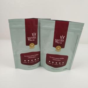 China Recyclable FDA Heat Seal Mylar Bags Dried Fruit  140mic on sale