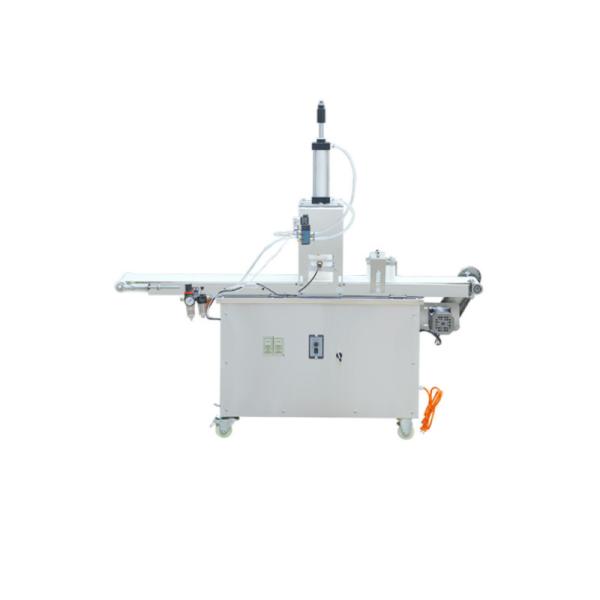 Quality Hot Sales Dough Rolling Machine Pizza / Pizza Dough Press Machine / Dough Sheeter Machine wholesale