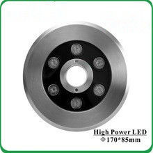 Quality IP68 Waterproof Water Fountain Led Light wholesale