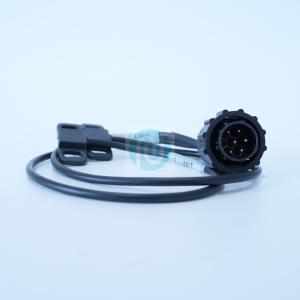 82481000 Switch,limit,assy,up/down,knife,s52/s72 Is A Part Of GT5250