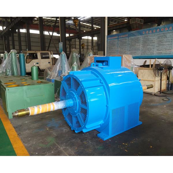 Quality High Capacity 1. Hydro Energy Generation System with Design wholesale