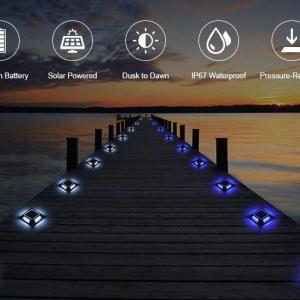Transform Your Garden Outdoor Solar Garden Lights Step-by-Step Guide