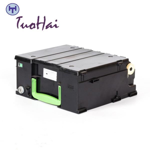 ATM machine parts Wincor Nixdorf 2050XE Procash 285 CMD-V4 Dispenser Including Stacker Clamp wincor 2050xe dispenser