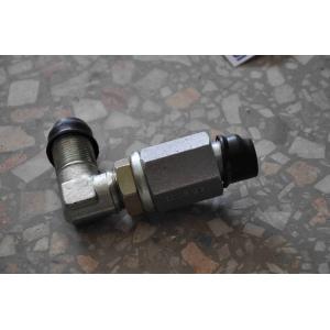 13C0020 Wheel Loader Spare Parts Pneumatic Check Valve
