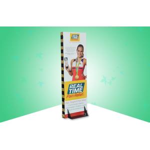 Easy Building Up Custom Cardboard Standees Displays