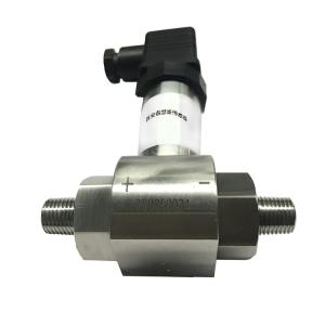 Fluid And Air Piezoresistive Pressure Transmitter