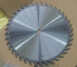 tungsten carbide inserts Saw Blade