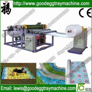 Best quality pe sheet laminating machinery manufacuture