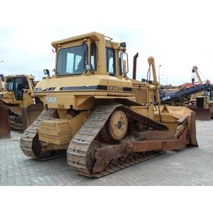 D6H Dozer CAT CATERPILLAR D6H Bulldozer 45000USD