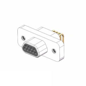 Cheap High-Performance Micro Rectangular Connector: HUADA J30JD-15TJW-J for sale