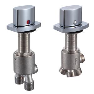 Bathtub mixer,Faucet,cold/hot water basin tap T-1103B1A4