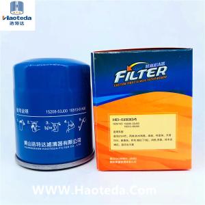 16510-61A00 Synthetic Oil Filters