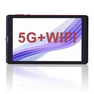 C Idea WiFi Tablet With Eye Protection Screen Quad Core Android Tablet PC With