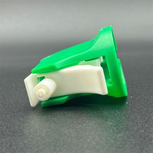 Ergonomic Trigger Spray Cap for Aerosol Cans – Comfortable and Easy Operation