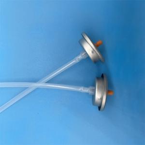 China Premium Hair Glue Spray Valve - Ideal for Styling Hairpieces - Specification: Fine Mist Output on sale