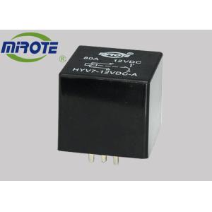 China Mini Power Auto Electrical Relays ,  Pcb Type 4 Pin Spdt Automotive Relay 12 volt 80 amp relay General purpose relay on sale China Mini Power Auto Electrical Relays ,  Pcb Type 4 Pin Spdt Automotive Relay 12 volt 80 amp relay General purpose relay on sale