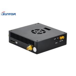 C50HPT 2.4GHz LDPC Drone Video Transmitter For Long-Distance Coverage