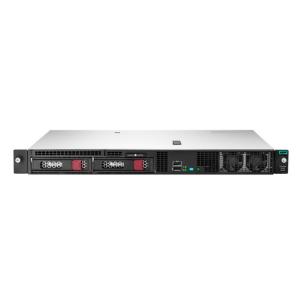 Cheap Best Choice Dl20 G10 1u Rack Computer Server with and 3.8GHz Processor Main Frequency for sale